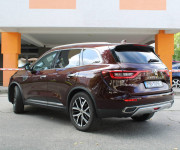 Renault Koleos Blue dCi 190 Initiale Paris 4x4 X-Tronic