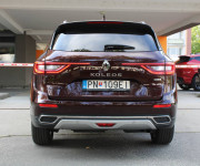 Renault Koleos Blue dCi 190 Initiale Paris 4x4 X-Tronic