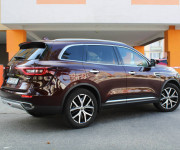 Renault Koleos Blue dCi 190 Initiale Paris 4x4 X-Tronic