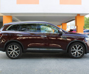 Renault Koleos Blue dCi 190 Initiale Paris 4x4 X-Tronic