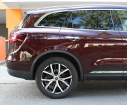 Renault Koleos Blue dCi 190 Initiale Paris 4x4 X-Tronic