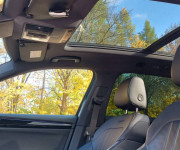 Škoda Superb Combi 2.0 TDI 190k L&K DSG