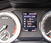 Škoda Superb Combi 2.0 TDI 190k L&K DSG