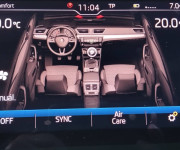 Škoda Superb Combi 2.0 TDI 190k L&K DSG