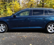 Škoda Superb Combi 2.0 TDI 190k L&K DSG