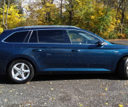 Škoda Superb Combi 2.0 TDI 190k L&K DSG