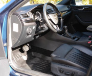 Škoda Superb Combi 2.0 TDI 190k L&K DSG