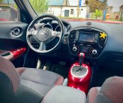 Nissan Juke DIG-T 190 Tekna Xtronic 4WD