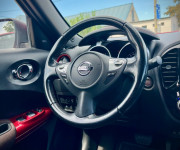 Nissan Juke DIG-T 190 Tekna Xtronic 4WD