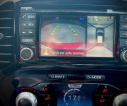 Nissan Juke DIG-T 190 Tekna Xtronic 4WD