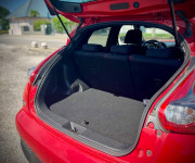 Nissan Juke DIG-T 190 Tekna Xtronic 4WD