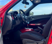 Nissan Juke DIG-T 190 Tekna Xtronic 4WD
