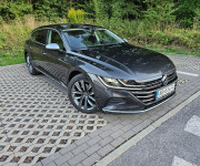 Volkswagen Arteon Shooting Brake 2.0 TDI 147kW DSG 4Motion Elegance