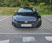 Volkswagen Arteon Shooting Brake 2.0 TDI 147kW DSG 4Motion Elegance