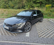Volkswagen Arteon Shooting Brake 2.0 TDI 147kW DSG 4Motion Elegance