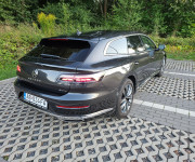 Volkswagen Arteon Shooting Brake 2.0 TDI 147kW DSG 4Motion Elegance