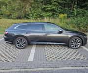 Volkswagen Arteon Shooting Brake 2.0 TDI 147kW DSG 4Motion Elegance