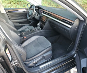 Volkswagen Arteon Shooting Brake 2.0 TDI 147kW DSG 4Motion Elegance