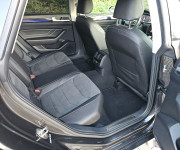 Volkswagen Arteon Shooting Brake 2.0 TDI 147kW DSG 4Motion Elegance