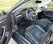 Volkswagen Arteon Shooting Brake 2.0 TDI 147kW DSG 4Motion Elegance