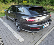 Volkswagen Arteon Shooting Brake 2.0 TDI 147kW DSG 4Motion Elegance