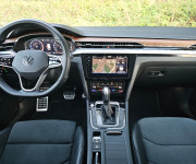 Volkswagen Arteon Shooting Brake 2.0 TDI 147kW DSG 4Motion Elegance