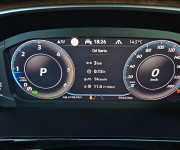 Volkswagen Arteon Shooting Brake 2.0 TDI 147kW DSG 4Motion Elegance