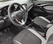 Lada Vesta Cross