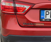 Lada Vesta Cross