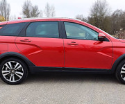 Lada Vesta Cross