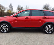 Lada Vesta Cross