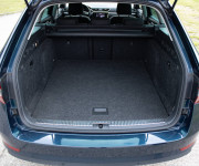 Škoda Superb Combi 2.0 TDI Style DSG