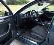 Škoda Superb Combi 2.0 TDI Style DSG