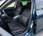 Škoda Superb Combi 2.0 TDI Style DSG