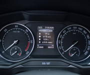 Škoda Superb Combi 2.0 TDI Style DSG