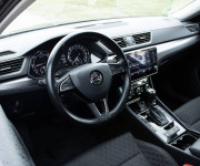 Škoda Superb Combi 2.0 TDI Style DSG