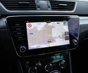 Škoda Superb Combi 2.0 TDI Style DSG
