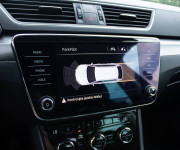 Škoda Superb Combi 2.0 TDI Style DSG