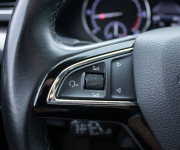 Škoda Superb Combi 2.0 TDI Style DSG