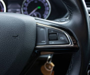 Škoda Superb Combi 2.0 TDI Style DSG