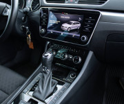 Škoda Superb Combi 2.0 TDI Style DSG