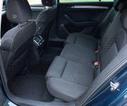 Škoda Superb Combi 2.0 TDI Style DSG