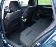 Škoda Superb Combi 2.0 TDI Style DSG
