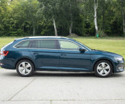Škoda Superb Combi 2.0 TDI Style DSG