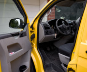 Volkswagen Transporter T5 2.0 TDI 140k KR