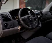 Volkswagen Transporter T5 2.0 TDI 140k KR