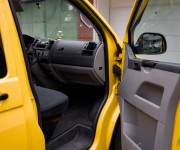 Volkswagen Transporter T5 2.0 TDI 140k KR