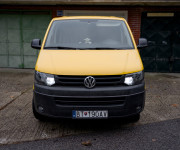 Volkswagen Transporter T5 2.0 TDI 140k KR