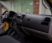 Volkswagen Transporter T5 2.0 TDI 140k KR