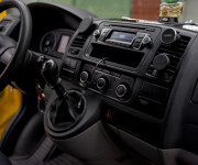 Volkswagen Transporter T5 2.0 TDI 140k KR